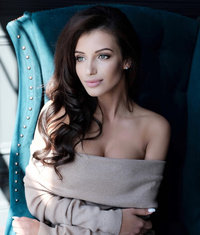 Алина Забродина фото 6