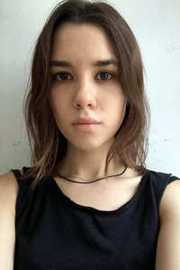 Ангелина Загребина фото 2