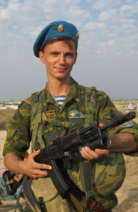 Сергей Загребнев фото 32