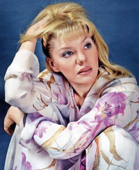 Александра Захарова фото 23
