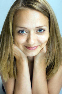 Екатерина Захарова фото 2