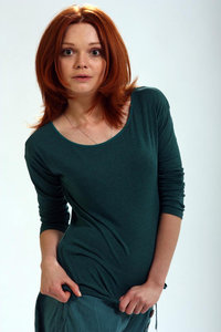 Екатерина Захарова (II) фото 14