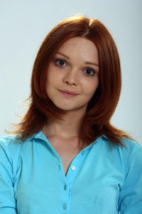 Екатерина Захарова (II) фото 15
