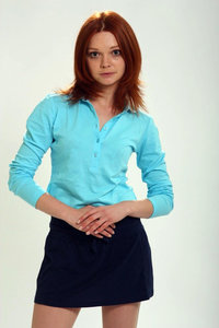 Екатерина Захарова (II) фото 16