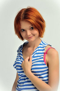 Екатерина Захарова (II) фото 3