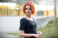 Екатерина Захарова (II) фото 4