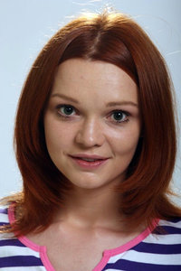 Екатерина Захарова (II) фото 7