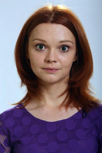 Екатерина Захарова (II) фото 8