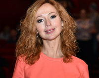 Елена Захарова фото 13