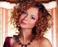 Елена Захарова фото 14