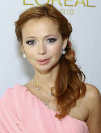 Елена Захарова фото 15