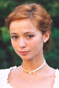 Елена Захарова фото 2