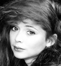 Елена Захарова фото 3