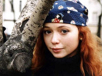 Елена Захарова фото 4