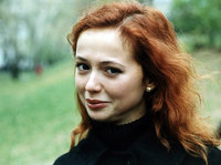 Елена Захарова фото 5