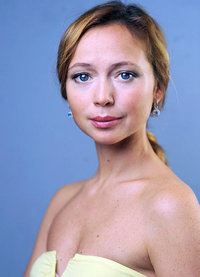 Елена Захарова фото 6