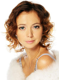 Елена Захарова фото 8