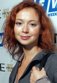Елена Захарова фото 9
