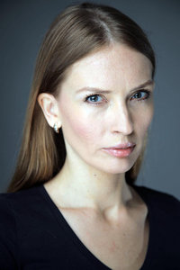 Евгения Захарова фото 11