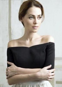 Кристина Захарова фото 7