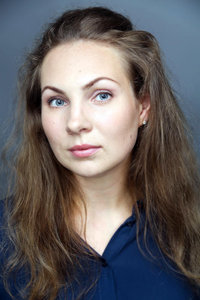 Анастасия Закирова фото 2