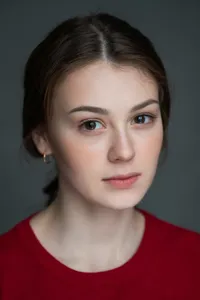 Евгения Замулина фото 3