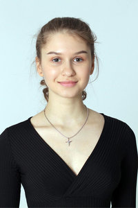 Елизавета Запорожец фото 6