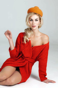 Алина Засобина фото 17