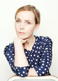 Марина Засухина фото 3