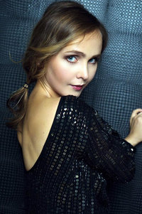 Марина Засухина фото 7