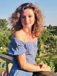Дарья Завьялова фото 4