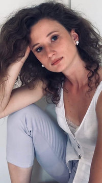 Дарья Завьялова фото 6