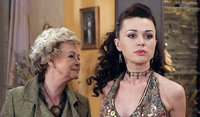 Анастасия Заворотнюк в сериале Моя прекрасная няня 21