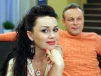Анастасия Заворотнюк фото 20