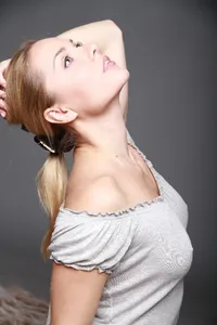 Анна Зайцева (II) фото 14
