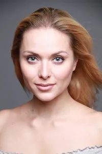 Анна Зайцева (II) фото 15
