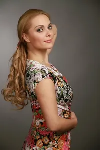Анна Зайцева (II) фото 18