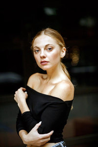 Елизавета Зайцева фото 7