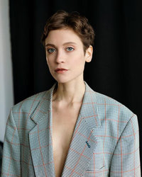 Анна Зайкова фото 20