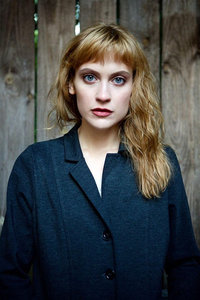 Анна Зайкова фото 5