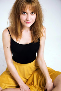 Анна Зайкова фото 6