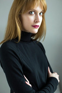 Анна Зайкова фото 8