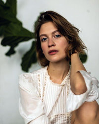 Анна Зайкова фото 9