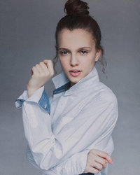 Ника Здорик фото 22