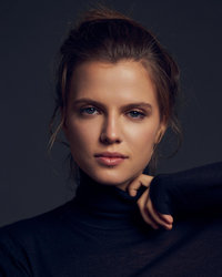 Ника Здорик фото 4