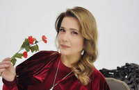 Мехрибан Зеки фото 18