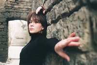 Мехрибан Зеки фото 6