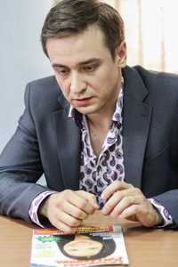 Кирилл Жандаров фото 11