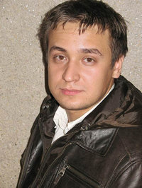 Кирилл Жандаров фото 3