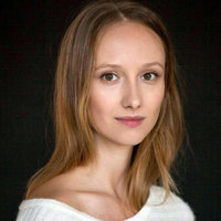 Надежда Жарычева фото 2